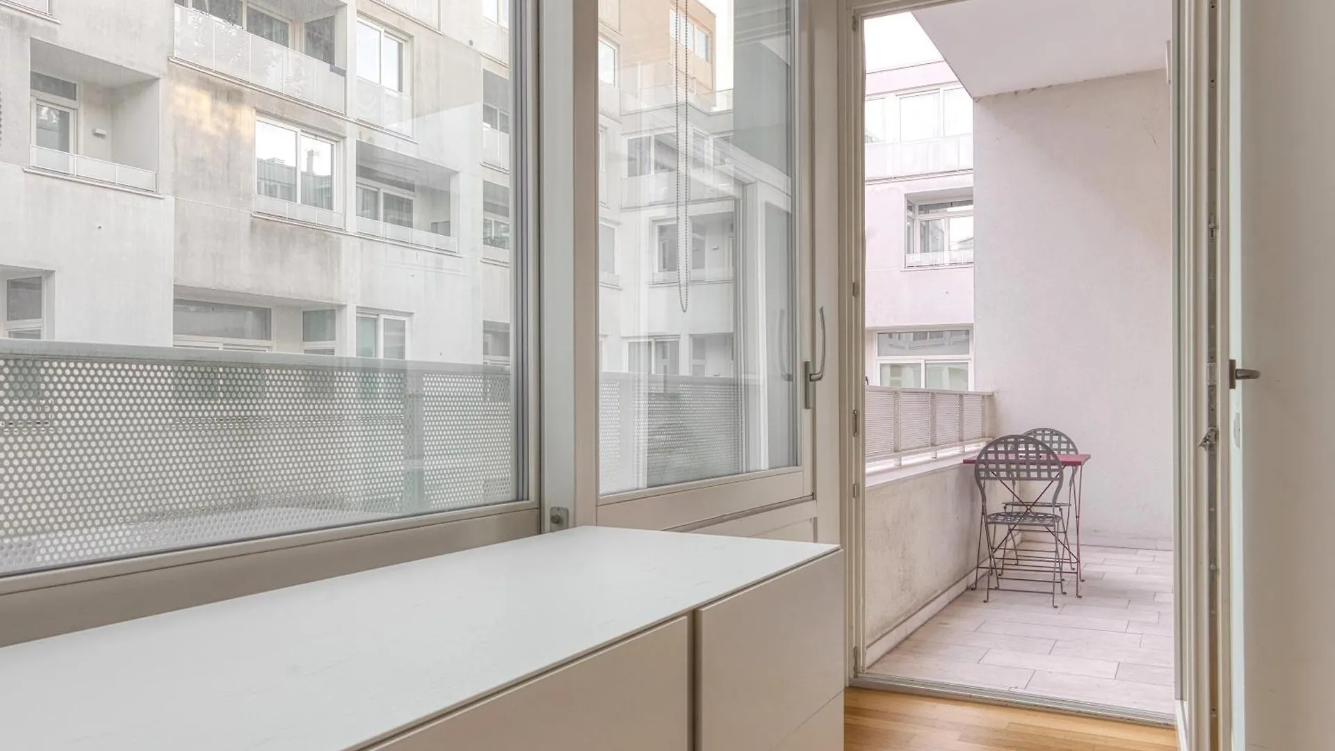 Apartamento Modern Retreat In The Heart Of Milán