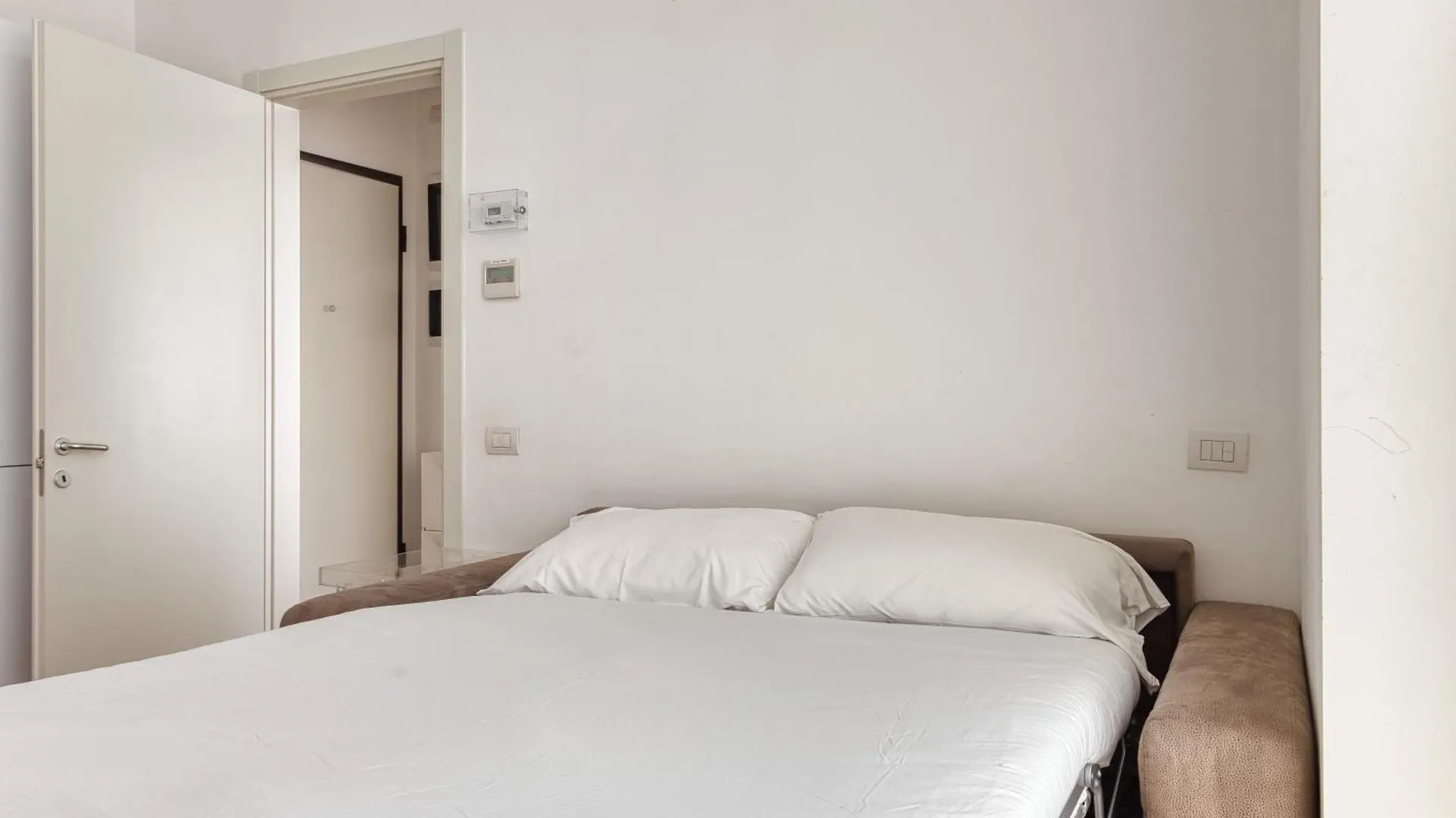 Apartamento Modern Retreat In The Heart Of Milán